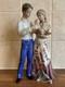 Old Tupton Ware Figurine First Born Limited Edition Dates 2011 Model No Tw1109le