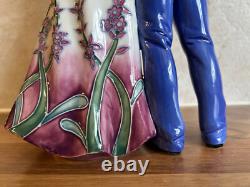 Old Tupton Ware Figurine First Born Limited Edition Dates 2011 Model No TW1109LE