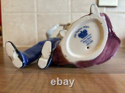 Old Tupton Ware Figurine First Born Limited Edition Dates 2011 Model No TW1109LE