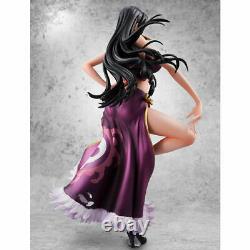 One Piece figure LIMITED EDITION Boa Hancock Ver. 3D2Y MegaHouse
