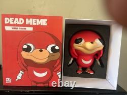 Outooz Dead Meme 1 Foot Limited Edition Version