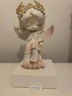 POP MART Azura Silent Prayer 200% Figurine Limited Edition