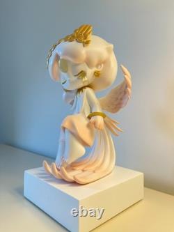 POP MART Azura Silent Prayer 200% Figurine Limited Edition