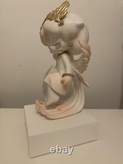 POP MART Azura Silent Prayer 200% Figurine Limited Edition