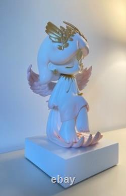 POP MART Azura Silent Prayer 200% Figurine Limited Edition