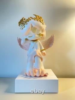 POP MART Azura Silent Prayer 200% Figurine Limited Edition