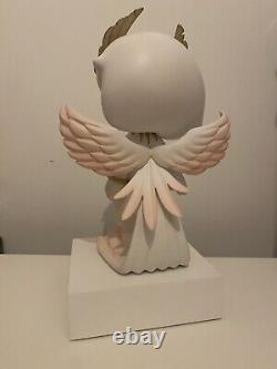 POP MART Azura Silent Prayer 200% Figurine Limited Edition