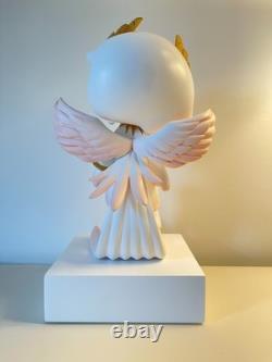 POP MART Azura Silent Prayer 200% Figurine Limited Edition