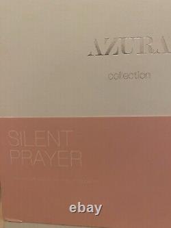 POP MART Azura Silent Prayer 200% Figurine Limited Edition