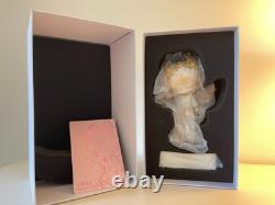 POP MART Azura Silent Prayer 200% Figurine Limited Edition