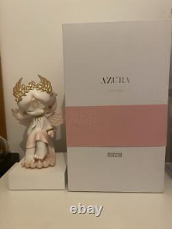 POP MART Azura Silent Prayer 200% Figurine Limited Edition