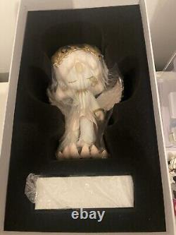 POP MART Azura Silent Prayer 200% Figurine Limited Edition