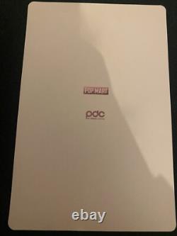 POP MART Azura Silent Prayer 200% Figurine Limited Edition