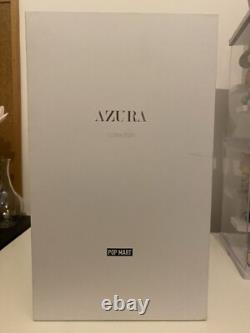 POP MART Azura Silent Prayer 200% Figurine Limited Edition