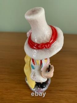 Pair of Bronte Porcelain Buxton 2000 Mansion House Dwarfs Limited Edition 100