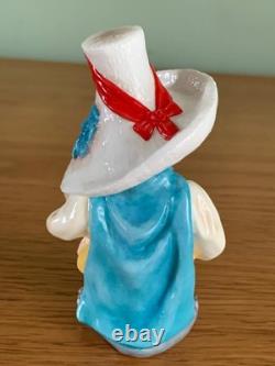 Pair of Bronte Porcelain Buxton 2000 Mansion House Dwarfs Limited Edition 100