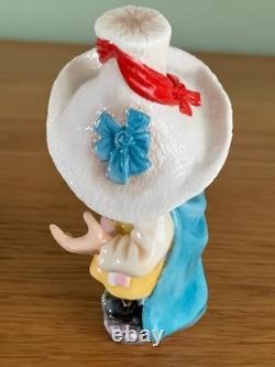 Pair of Bronte Porcelain Buxton 2000 Mansion House Dwarfs Limited Edition 100