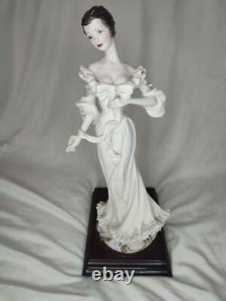 Pascal Limited Edition Rare figurine from 1999
