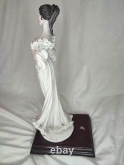 Pascal Limited Edition Rare figurine from 1999