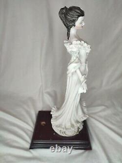 Pascal Limited Edition Rare figurine from 1999
