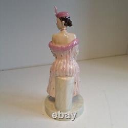 Peggy Davies Evangeline Figurine Special Release H26cm Limited Edition Of 100