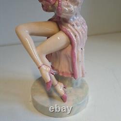 Peggy Davies Evangeline Figurine Special Release H26cm Limited Edition Of 100