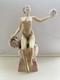 Peggy Davies /kevin Francis Erotic Nude Limited Edition Figurine'isadora