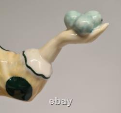 Peggy Davies Kevin Francis Pierrette figurine LIMITED ED of 200 Ray Nobel 1999