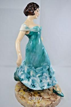 Peggy Davies Limited Edition Figurine Peggy