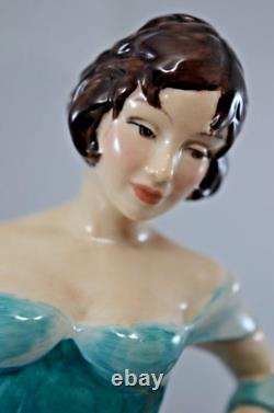 Peggy Davies Limited Edition Figurine Peggy