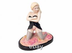 Peggy Davies Phoebe Figurine Kevin Francis Limited Edition 24/200 18.5cm