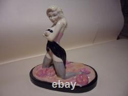 Peggy Davies Phoebe Figurine Kevin Francis Limited Edition 24/200 18.5cm