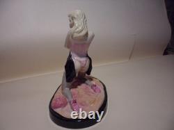 Peggy Davies Phoebe Figurine Kevin Francis Limited Edition 24/200 18.5cm