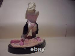 Peggy Davies Phoebe Figurine Kevin Francis Limited Edition 24/200 18.5cm