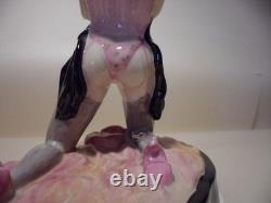 Peggy Davies Phoebe Figurine Kevin Francis Limited Edition 24/200 18.5cm