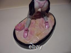 Peggy Davies Phoebe Figurine Kevin Francis Limited Edition 24/200 18.5cm