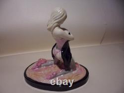 Peggy Davies Phoebe Figurine Kevin Francis Limited Edition 24/200 18.5cm