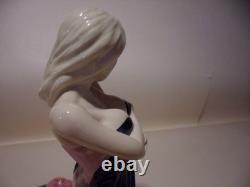 Peggy Davies Phoebe Figurine Kevin Francis Limited Edition 24/200 18.5cm