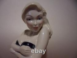 Peggy Davies Phoebe Figurine Kevin Francis Limited Edition 24/200 18.5cm