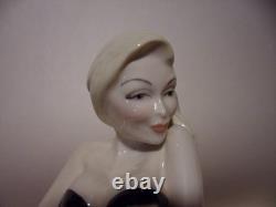 Peggy Davies Phoebe Figurine Kevin Francis Limited Edition 24/200 18.5cm