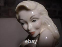 Peggy Davies Phoebe Figurine Kevin Francis Limited Edition 24/200 18.5cm