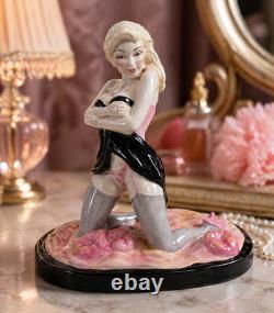 Peggy Davies Phoebe Figurine Kevin Francis Limited Edition 24/200 18.5cm