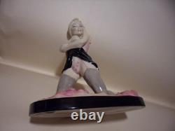 Peggy Davies Phoebe Figurine Kevin Francis Limited Edition 24/200 18.5cm
