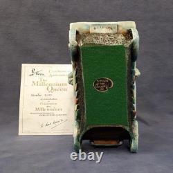 PenDelfin Rabbit Collectors Limited Edition Figurine The Millennium Queen