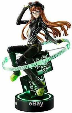 Persona 5 Figure Sakura Futaba Phantom thief Ver. Limited Edition figure 9.0in