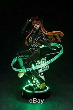 Persona 5 Figure Sakura Futaba Phantom thief Ver. Limited Edition figure 9.0in