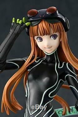 Persona 5 Figure Sakura Futaba Phantom thief Ver. Limited Edition figure 9.0in