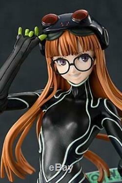 Persona 5 Figure Sakura Futaba Phantom thief Ver. Limited Edition figure 9.0in