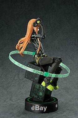 Persona 5 Figure Sakura Futaba Phantom thief Ver. Limited Edition figure 9.0in