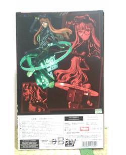 Persona 5 Sakura Futaba Phantom thief Ver. Limited Edition figure from JAPAN